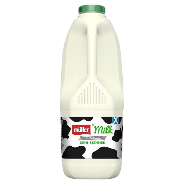 Muller milk 2Ltr Semi Skimmed