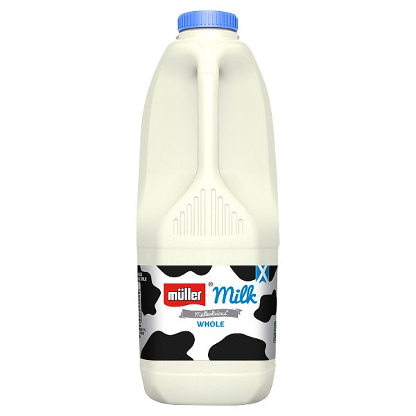 Muller milk 2Ltr semi sk