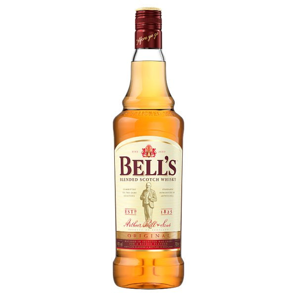 Bells Original  Whisky 70cl