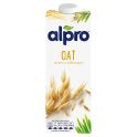 Alpro Oat plant based no added sugars 1L