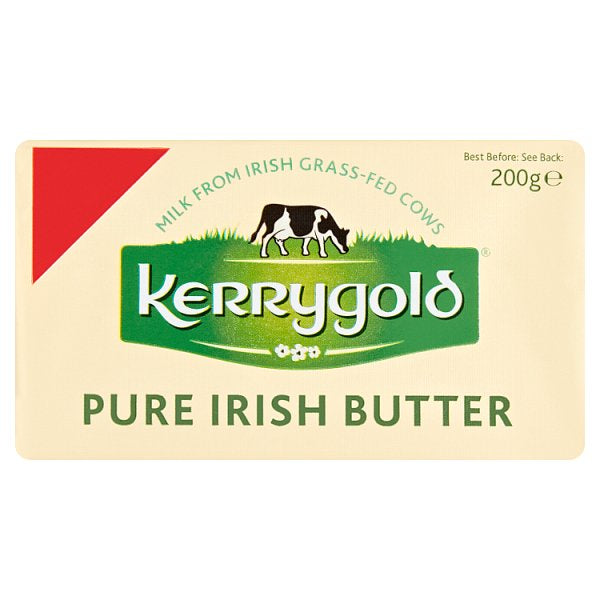 Kerrygold Butter 250g