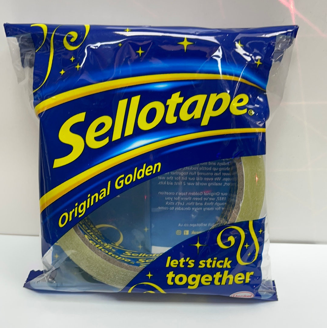 Sellotape Original