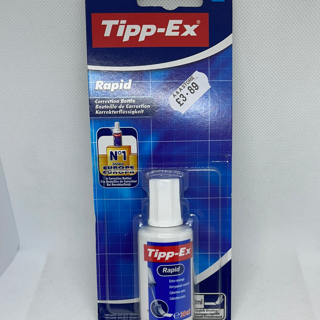 Tipp-Ex 20ml