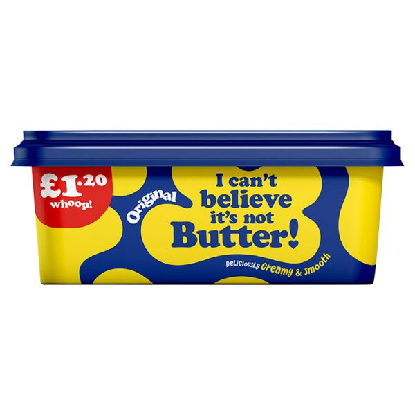 I Can't Believe It's Not Butter! Original Spread 250g []
