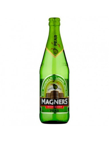 Magners Irish Cider Juicy Pear 568ml