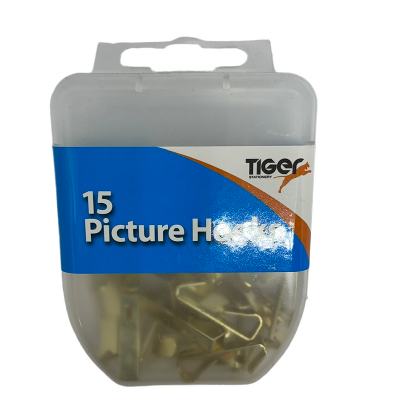 Picture Hooks 15