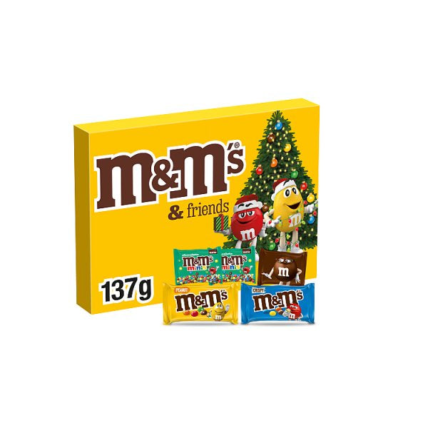 M&M'S & Friends 137g