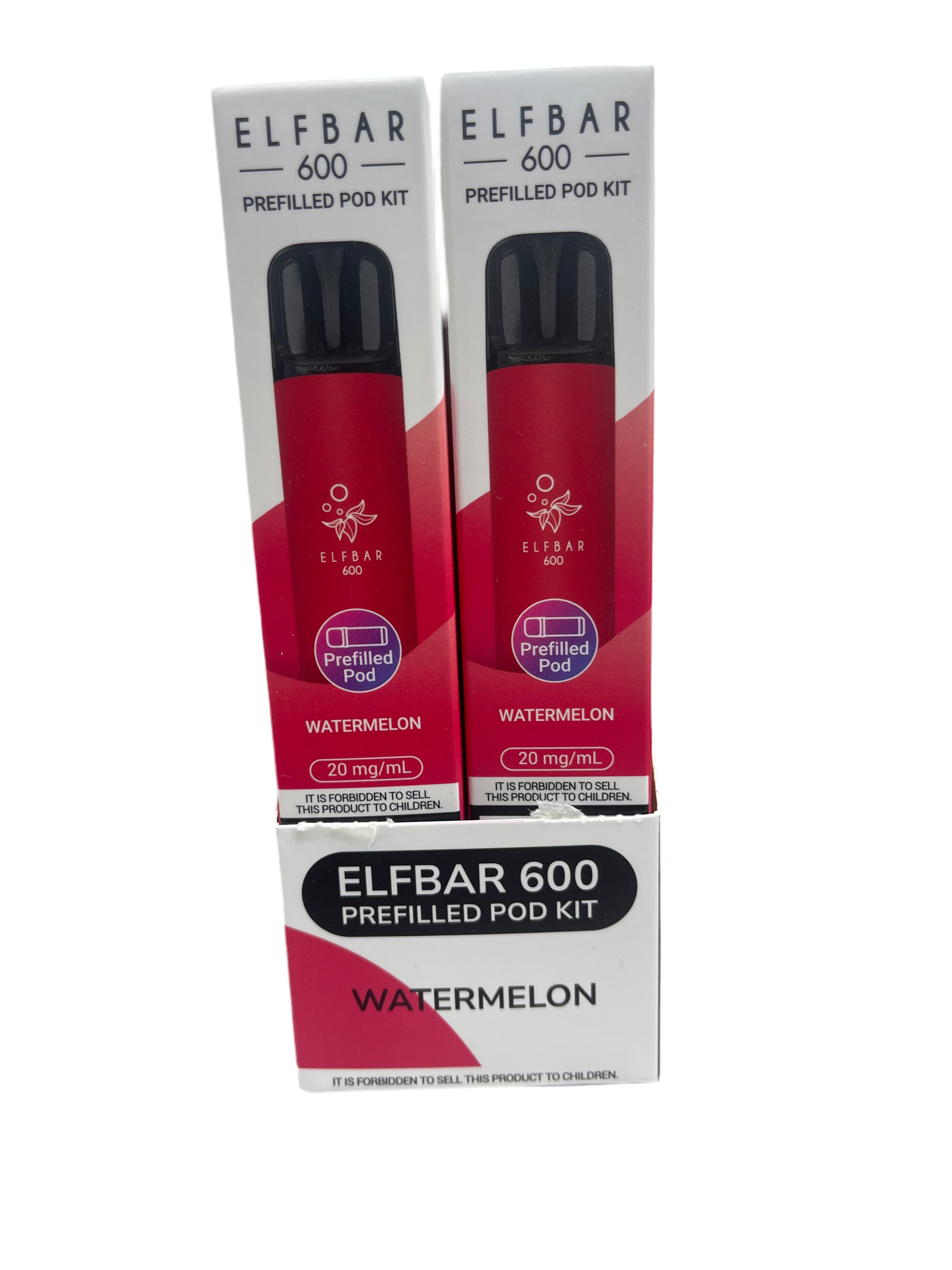 Elfbar kit Watermelon