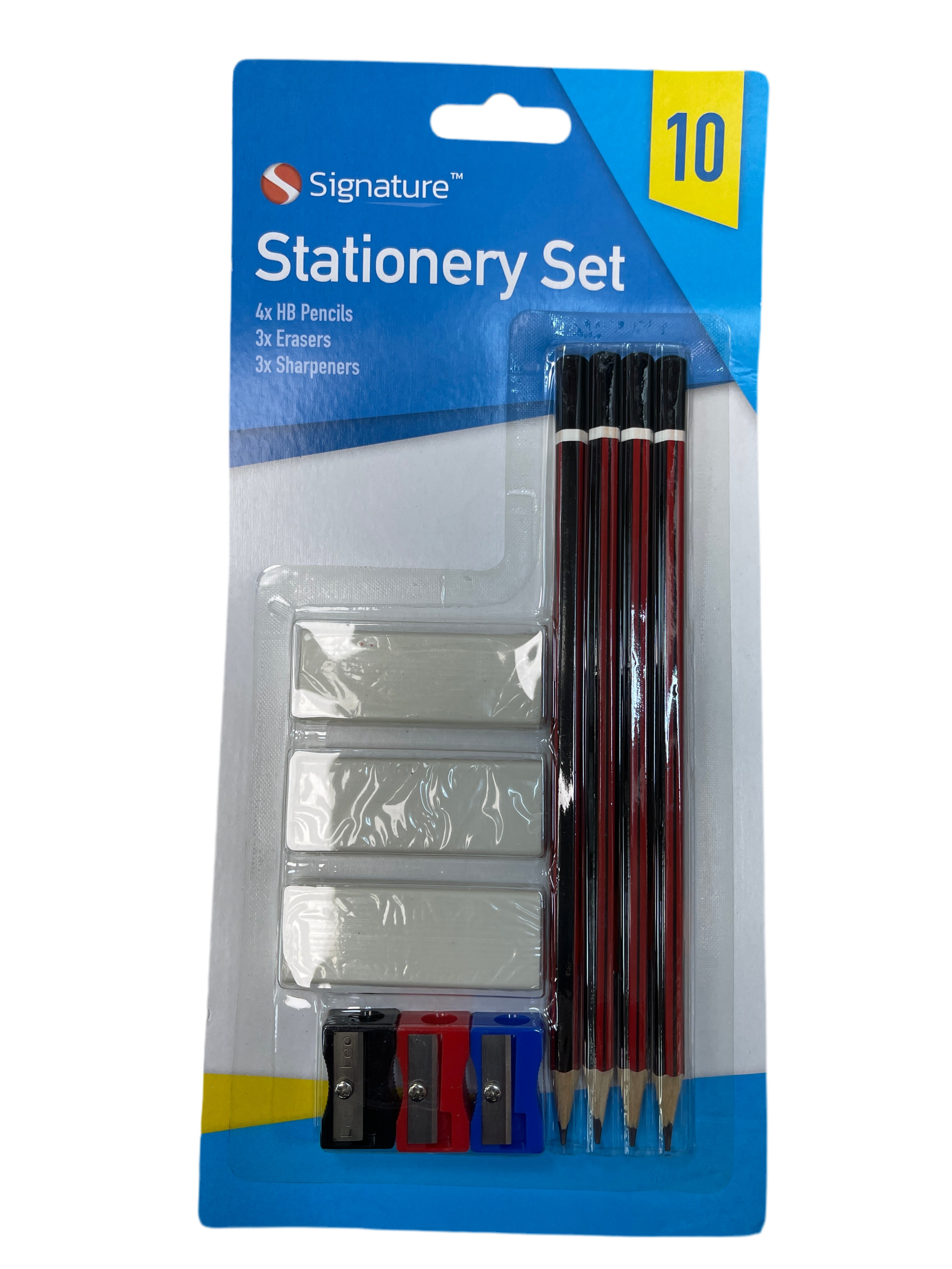 Stationary set