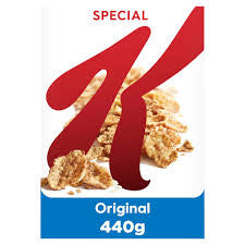 Special K The Original 440g