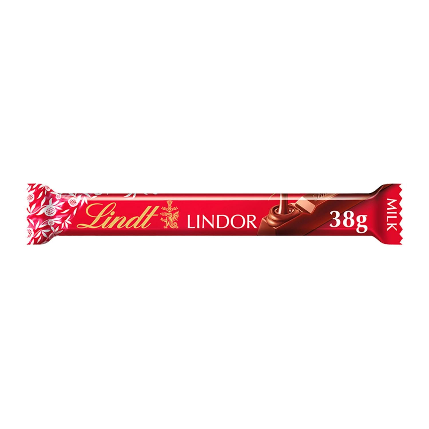 Lindor milk bar