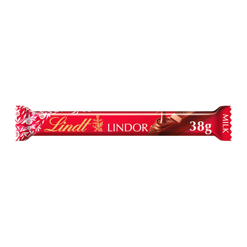 Lindor milk bar