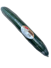 Jacks Cucumber