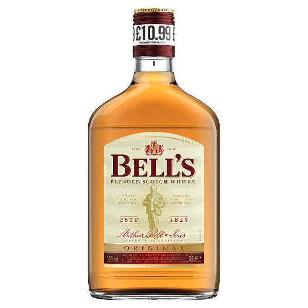 Bell's Whisky 35cl