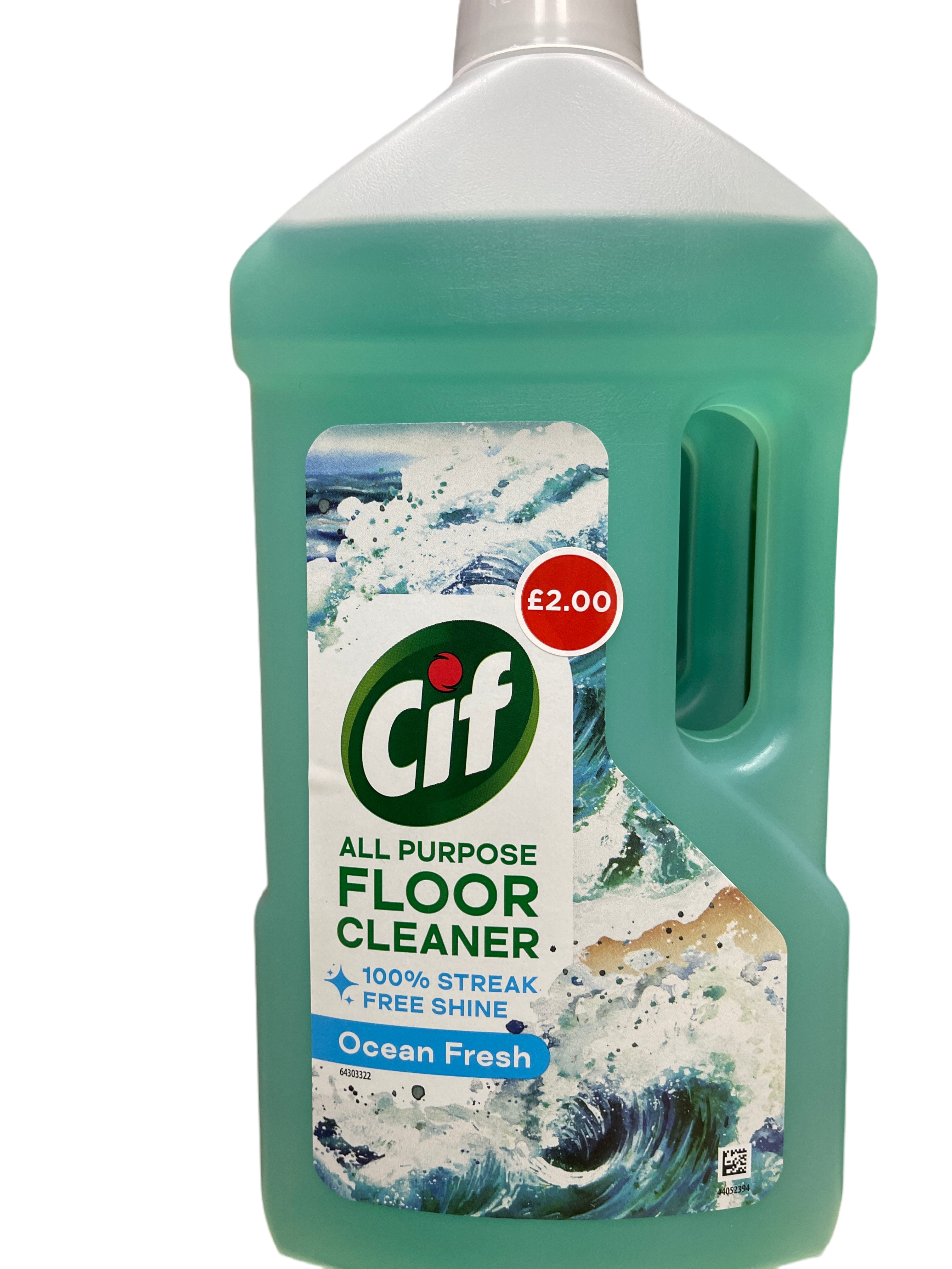 Cif All purpose Flour cleaner 950ml