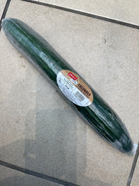 Jacks Cucumber