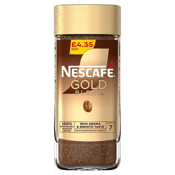 Nescafé Gold Blend 95g