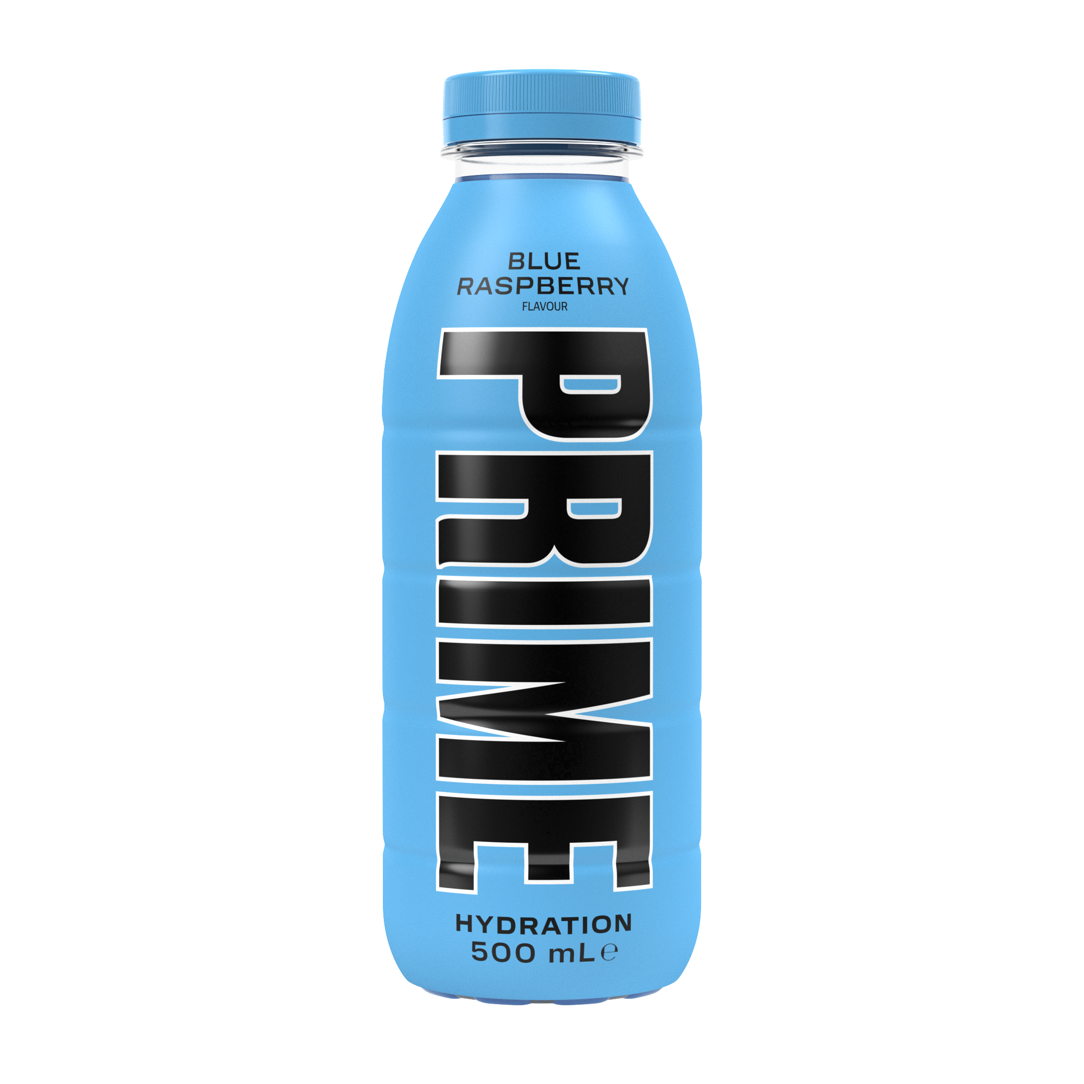 Prime Hydration 
Blue Raspberry 500ml