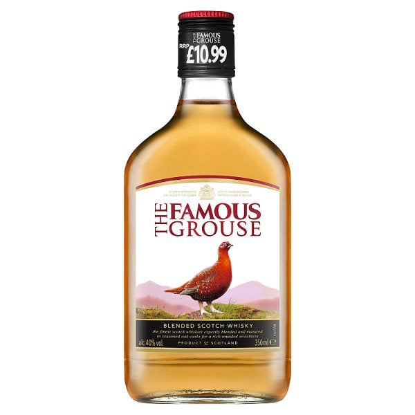 The Famous Grouse 35cl