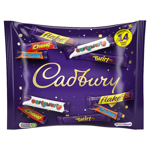 Cadbury 207g