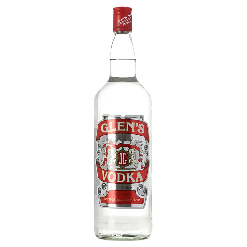 Glen's Vodka 1 Litre