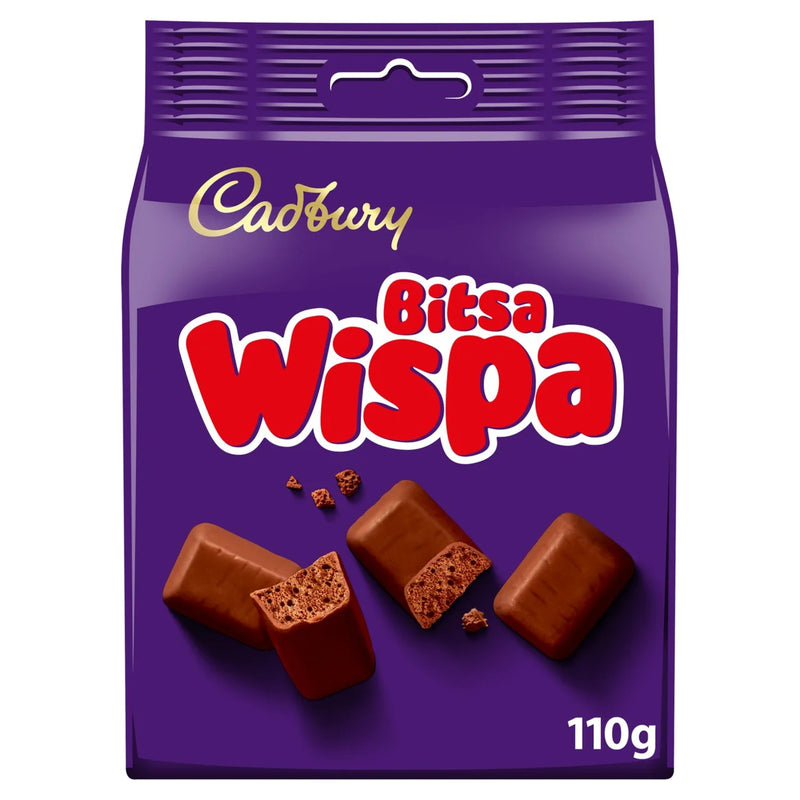 Cadbury Wispa Chocolate 85 g