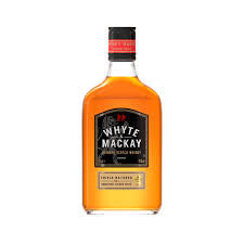Whyte & Mackay Blended Scotch Whisky 35cl