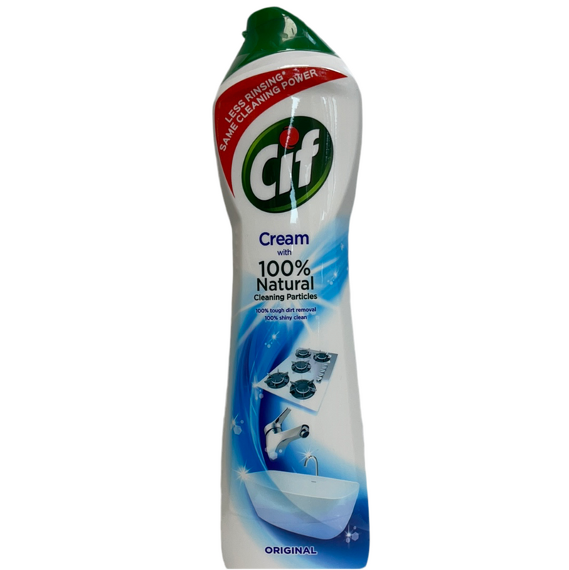 Cif Cream Original 500ml