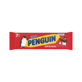 Mcvities Penguin