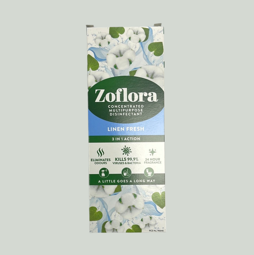 Zoflora  Lines fresh 120ml