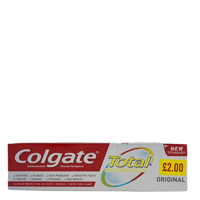 Colgate Total original 75ml