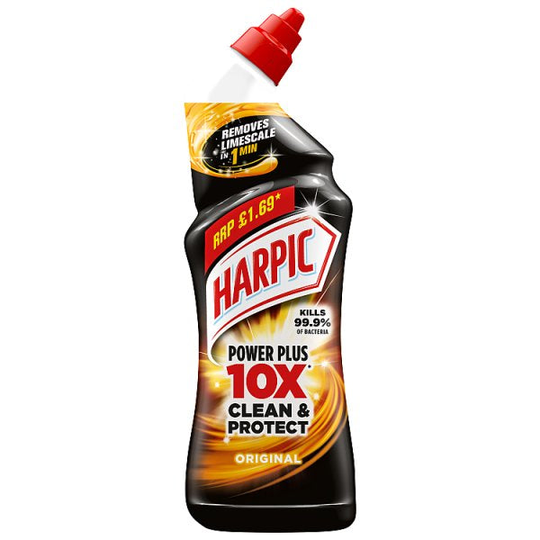 Harpic Power Plus pm£1.69