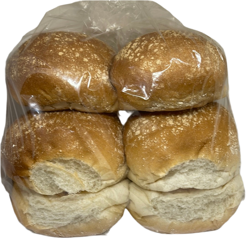 Morning Rolls 6pk