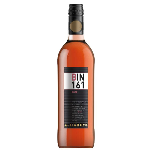 Bin 161 By Hardys Rosé 750ml