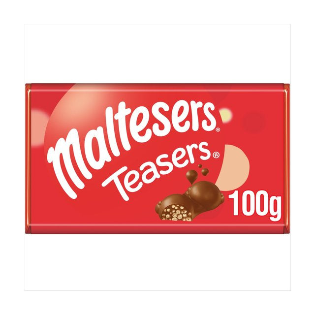 Maltesers block 100g