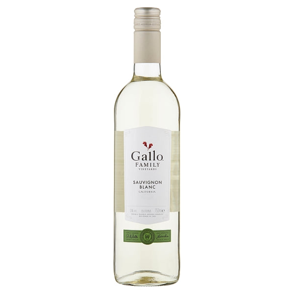 Gallo Sauvignon Blanc 75cl