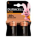 Duracell C Battery