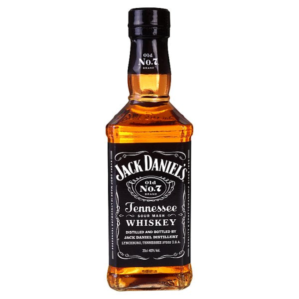 Jack Daniels Pm1299  35cl