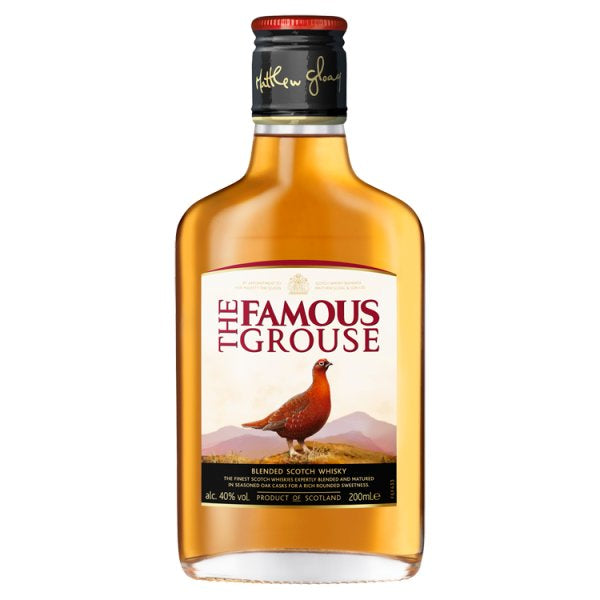 The Famous Grouse 20cl