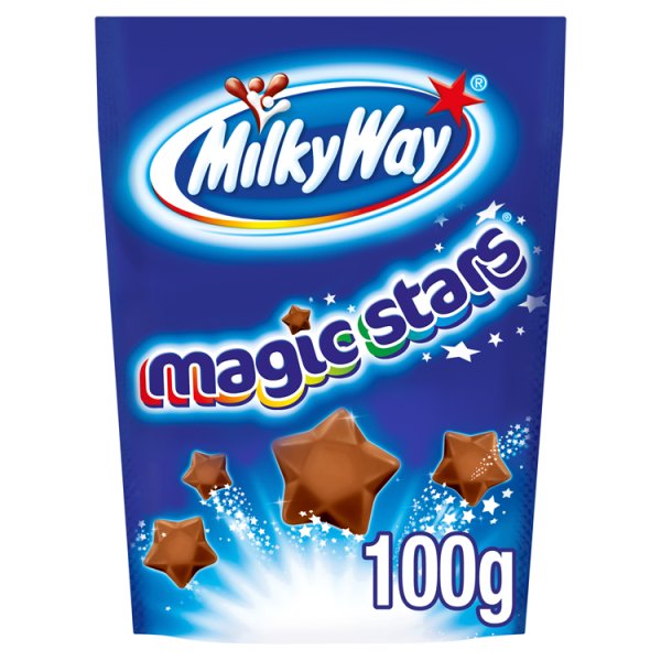 Milkyway Magic Stars Pouch