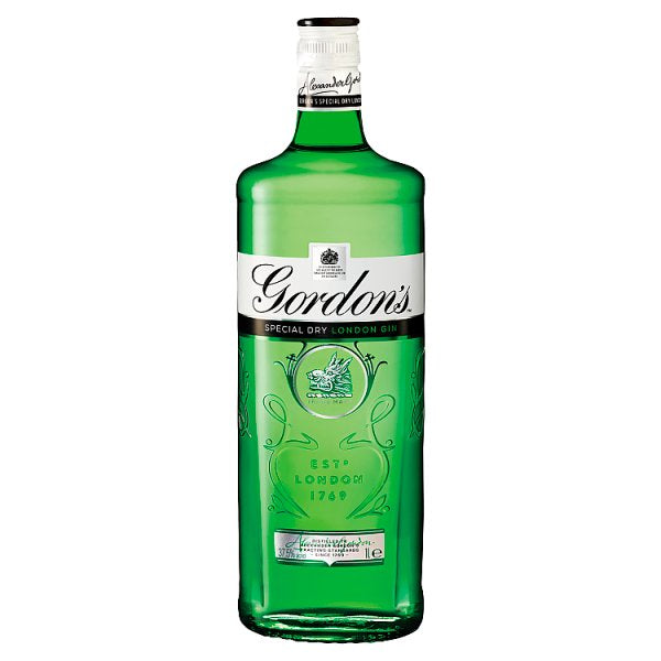 Gordons Gin 1L