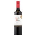 Casill Diablo Cabernet Sau  70cl