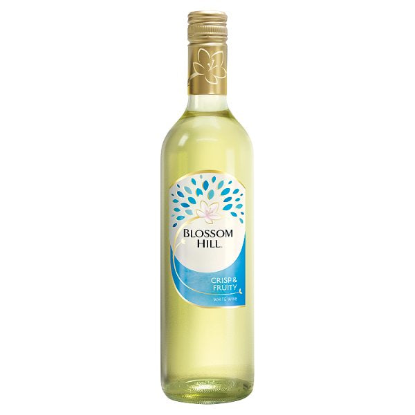 Blossom Hill White 75cl