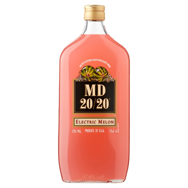 Md20/20 Electric Melon 70cl