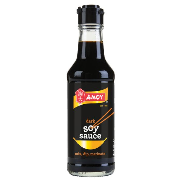 Amoy Dark Soy Sauce  150ml