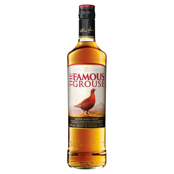 The Famous Grouse 70cl