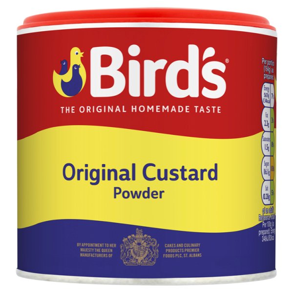 Birds Custard Pdr Pm159