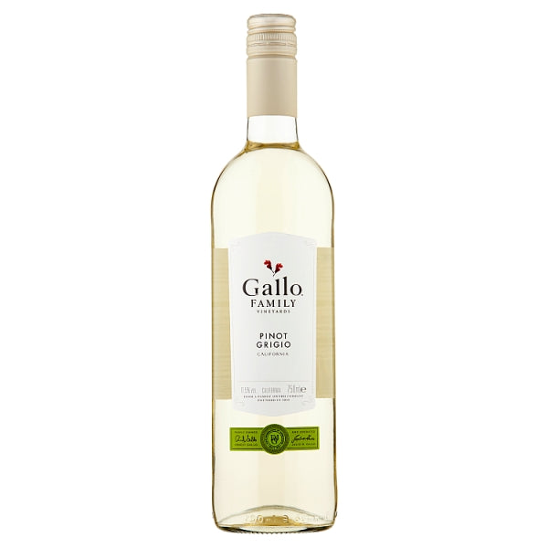 Gallo Pinot Grigio 75cl