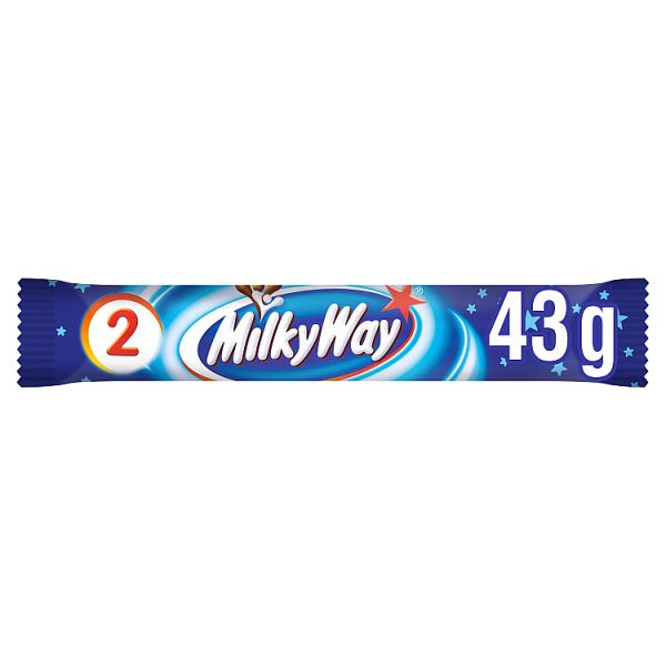 Milkyway Std Twin Pack