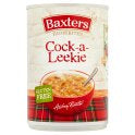 Baxters Favs Cockaleek  400g